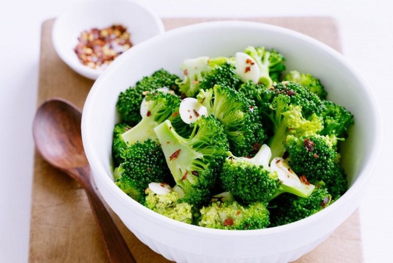 We Still Love You Broccoli! (5 Health-Boosting Benefits)