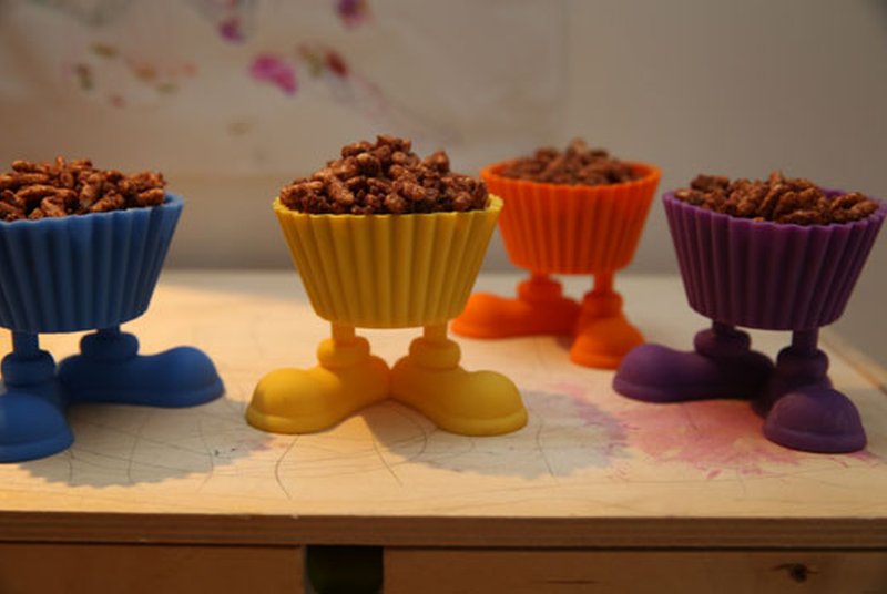 6 Healthy After-School Treats For Kids (Plus Free Recipe!)