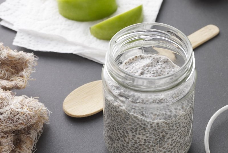 10 Fun Ways To Use Chia