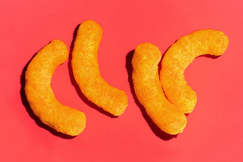 The Secret Engineering Of Junk Food