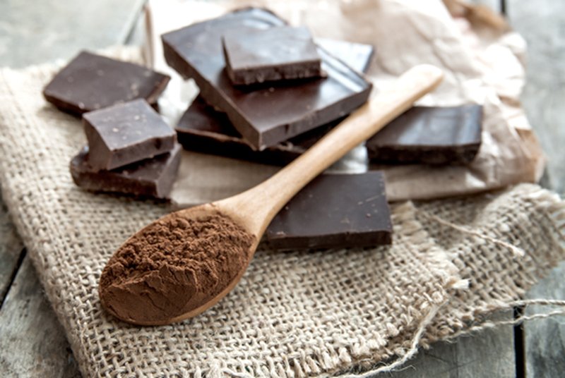 The Surprising Reason Chocolate is SO Darn Healthy