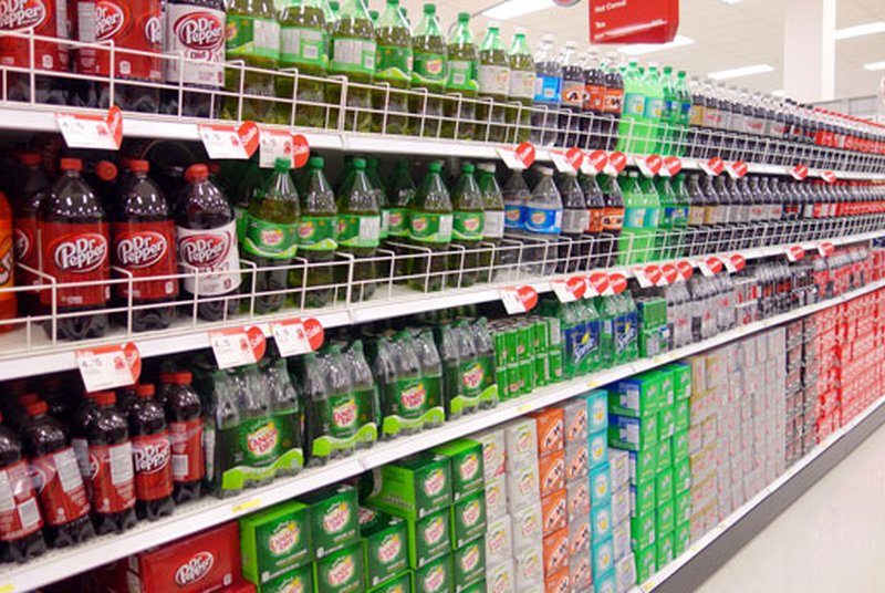 Diet Soda Linked With Premature Death In Women
