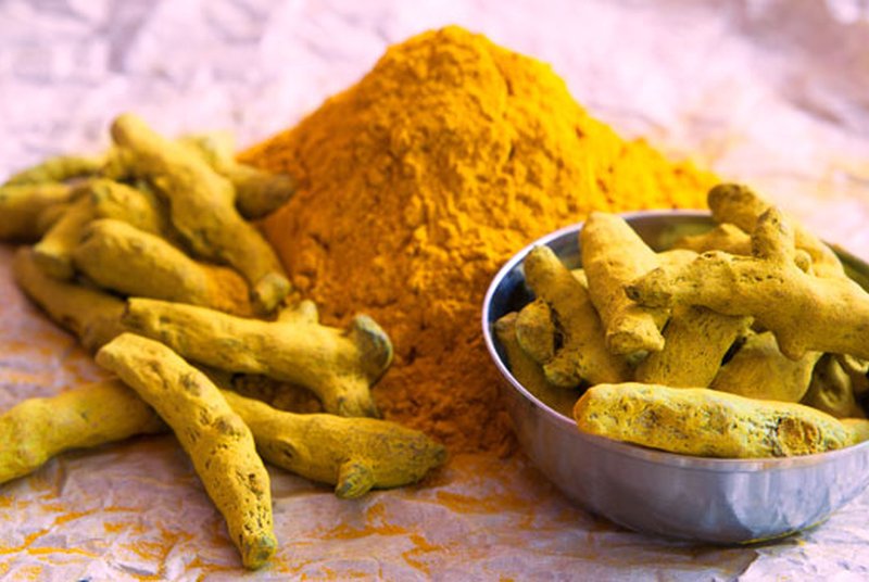  6 Ways "The Golden Spice Of Life" Can Heal Your Body 