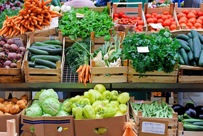 5 Under-Rated Summer Veggies You Should Embrace!