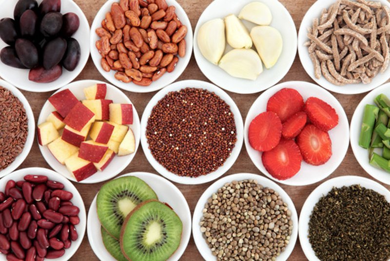 7 Superfoods For Middle-Aged Women