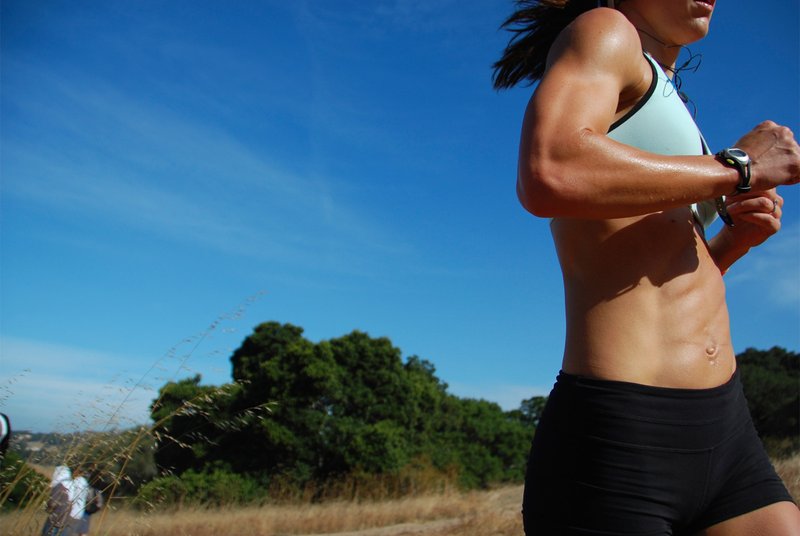 How Much Exercise Is Too Much?