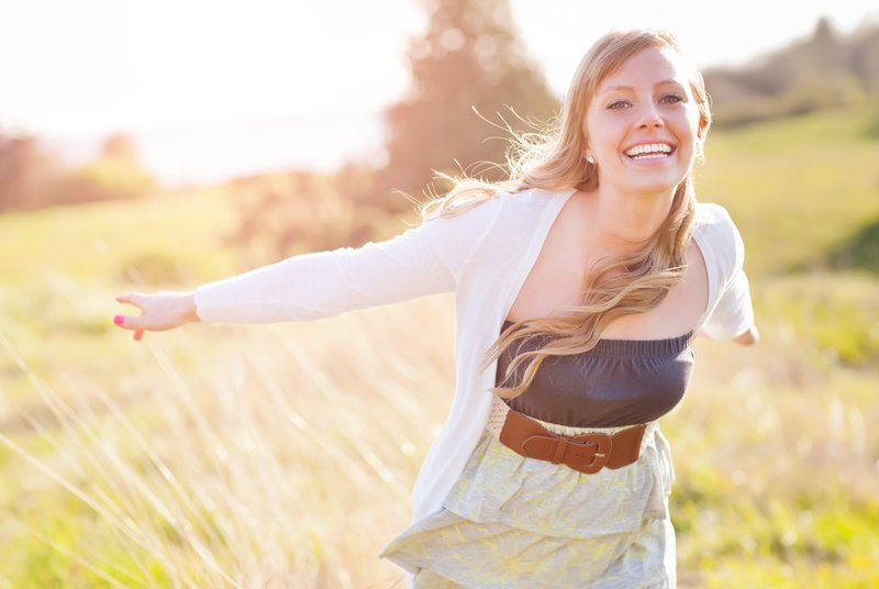 10 Simple Things You Can Do Today That Will Make You Happier