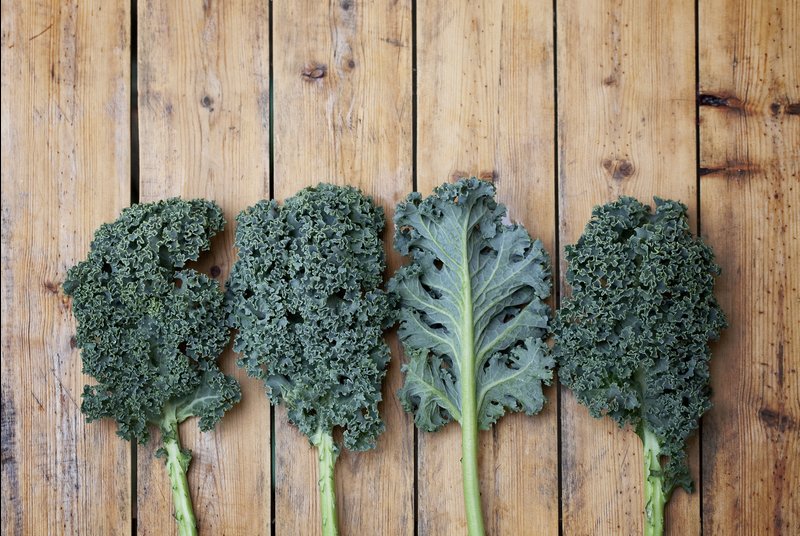 4 Ways To Get Nutrients From Your Food (Vs. A Pill)