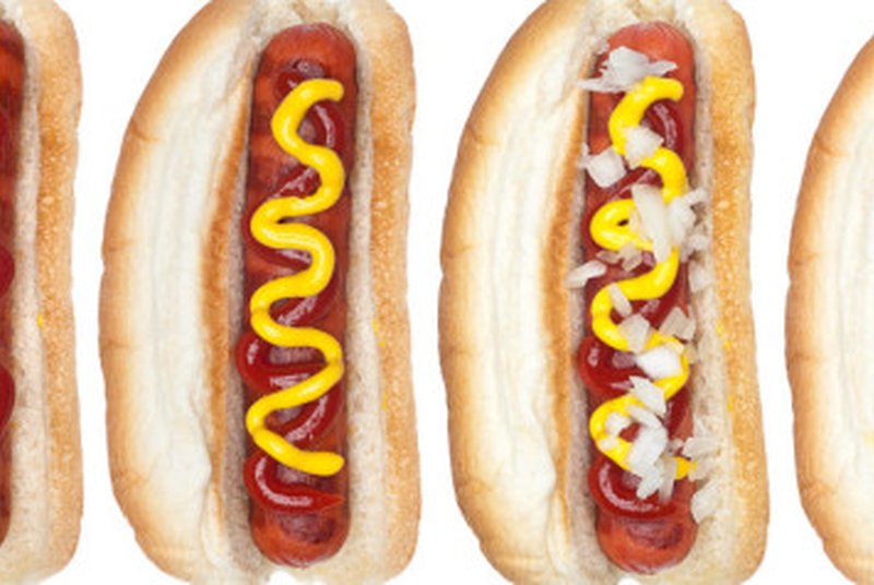 Hold The Ketchup! 5 Toxic Condiments To Avoid