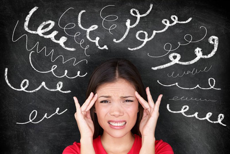 4 Natural Remedies For Migraines