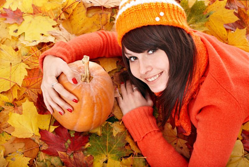 4 Beauty Benefits Of Pumpkin (Plus DIY Pumpkin Conditioner Recipe)