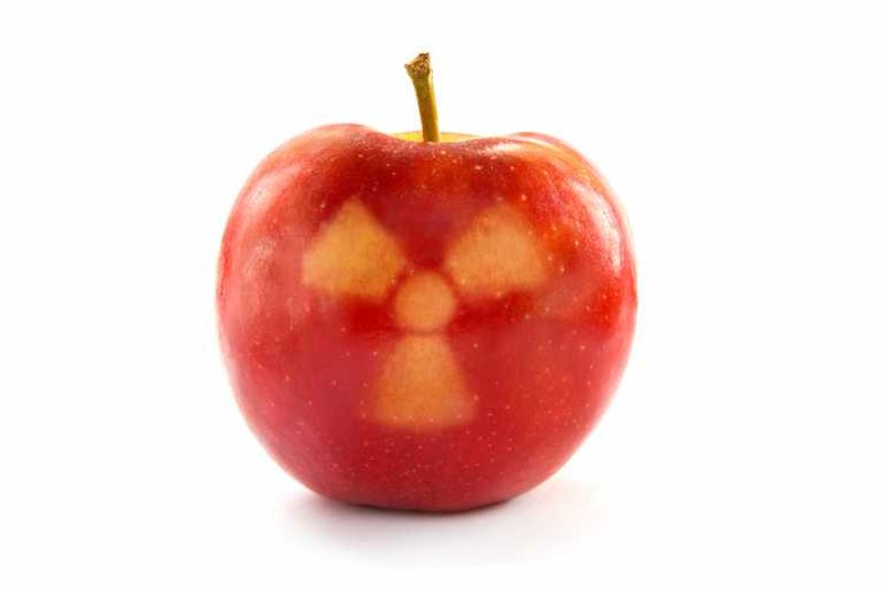 19 Foods To Naturally Help You Detox Radiation