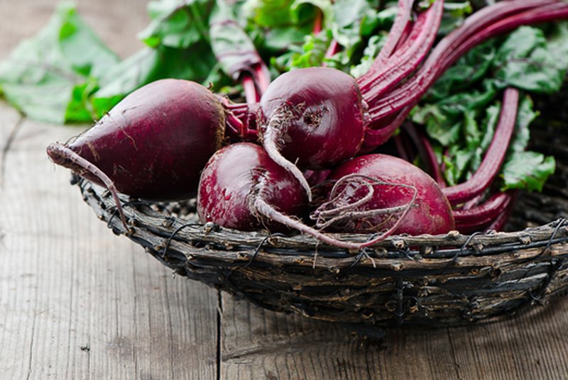 Can't "Beet" A Borscht Soup To Keep Healthy & Warm