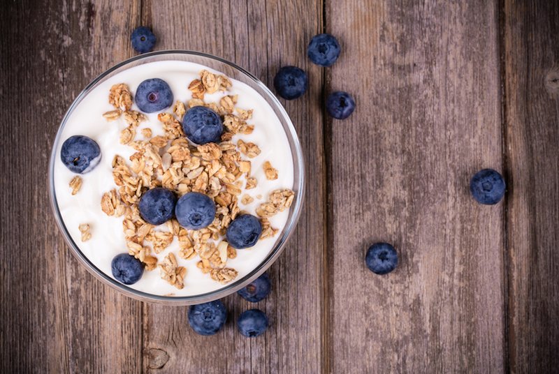 6 Super Snacks For Your Busy Week