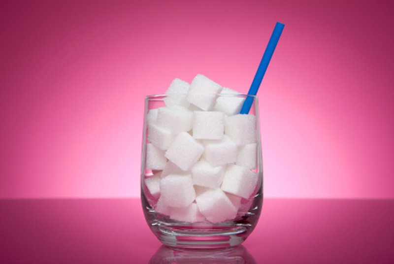 The Not So Cool Truth About Soda (Viral Video!)