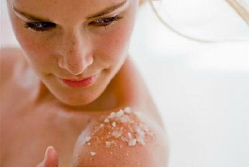 6 Tips To Soothe Dry Skin