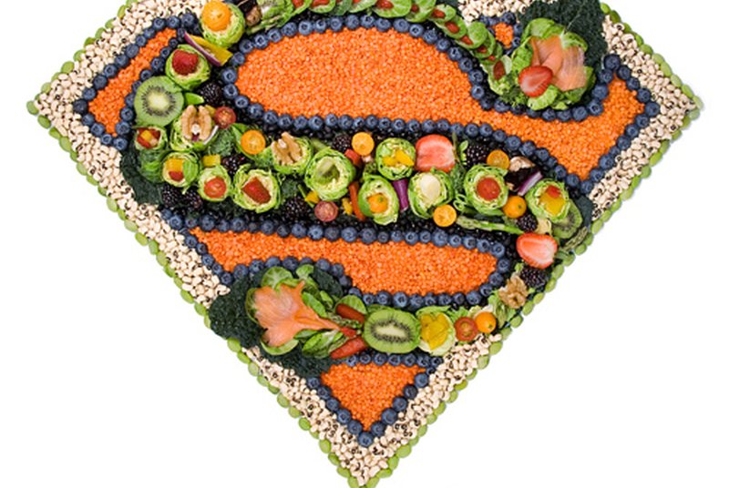 10 Signs You're A (Super) Foodie!