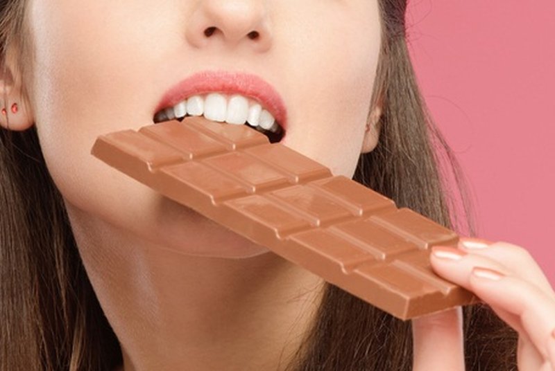 Say Goodbye To Sugar Cravings in 3 Easy Steps!