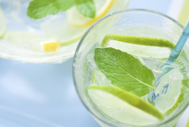 7 Reasons To Drink More Water