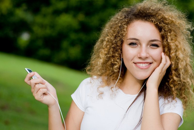 The Health Benefits Of Listening To Music