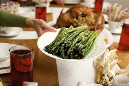 6 EASY TIPS FOR AN MSG-FREE THANKSGIVING