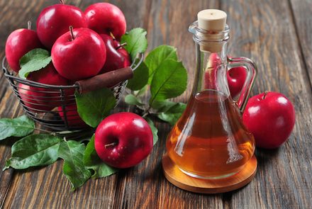 Looking For A Natural Remedy For Acne?