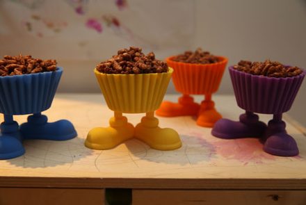 6 Healthy After-School Treats For Kids (Plus Free Recipe!)