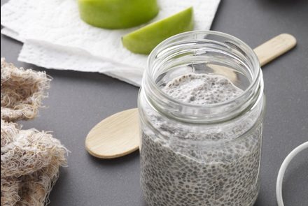 10 Fun Ways To Use Chia