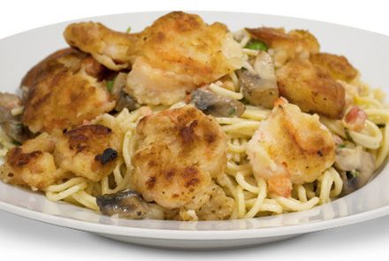 Shocking! Top 3 Unhealthiest Foods In The U.S.