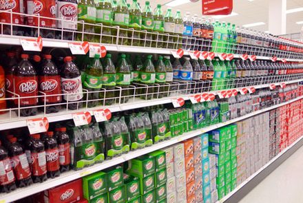 Diet Soda Linked With Premature Death In Women
