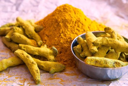  6 Ways "The Golden Spice Of Life" Can Heal Your Body 