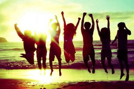 22 Habits Of Happy People