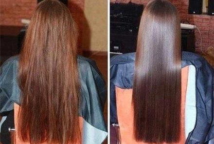 4 DIY Hair Masks For Shiny Healthy Hair