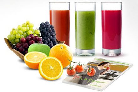 Essential Tips For Juicing (Plus 4 Free Recipes)