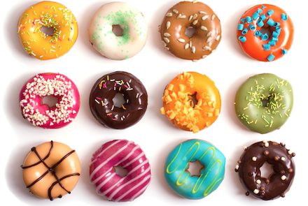 5 Unhealthy Foods Engineered to Be Addictive