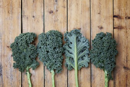4 Ways To Get Nutrients From Your Food (Vs. A Pill)