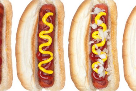 Hold The Ketchup! 5 Toxic Condiments To Avoid