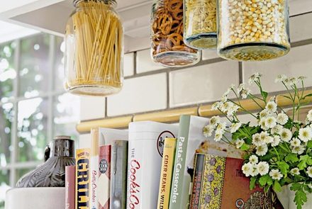 5 Great Tips For A Plastic-Free Kitchen