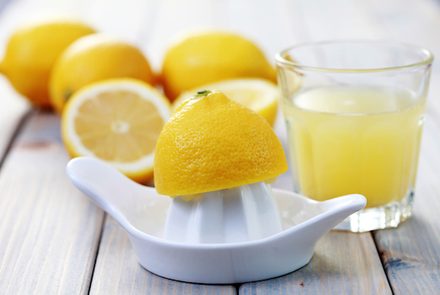 5 Foods To Rev Up Your Metabolism