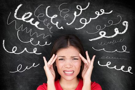4 Natural Remedies For Migraines
