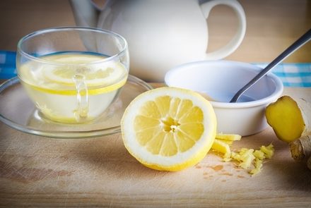 5 Natural Remedies For Acid Reflux