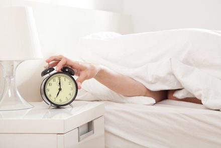 5 Foods To Treat Insomnia & Improve Your Sleep