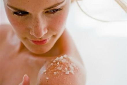 6 Tips To Soothe Dry Skin