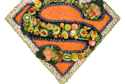 10 Signs You're A (Super) Foodie!