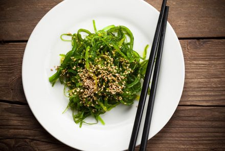 Are you eating these 5 powerful green foods?