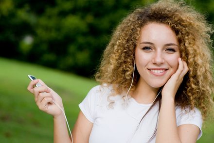 The Health Benefits Of Listening To Music